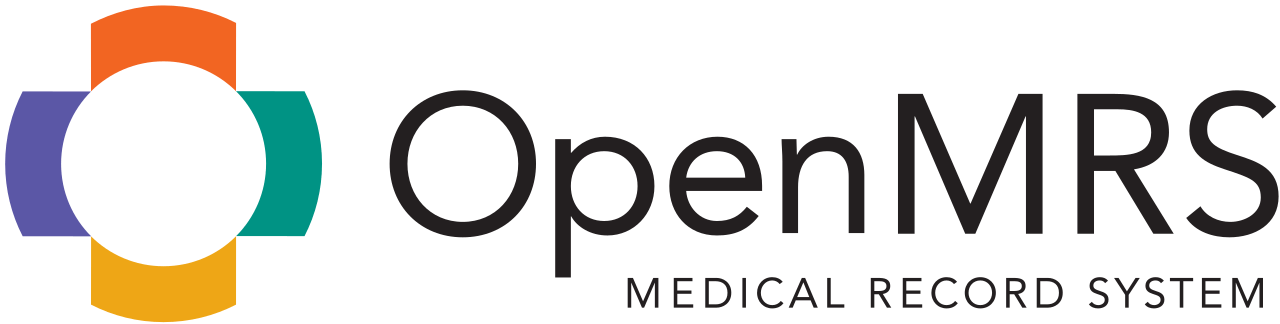 OpenMRS logo